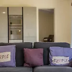 Rosmarino Apartment *