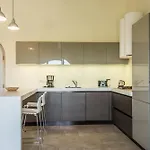 Apartment Rosmarino Trequanda