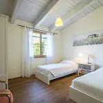 Apartment Rosmarino *