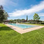 Rosmarino Apartment Trequanda