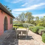 Apartment Rosmarino Trequanda
