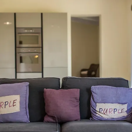 Apartman Rosmarino Trequanda