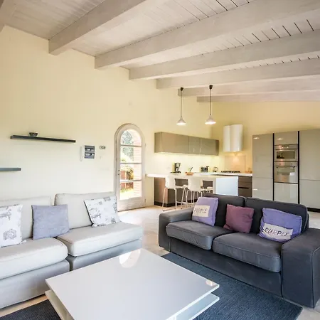 Apartment Rosmarino