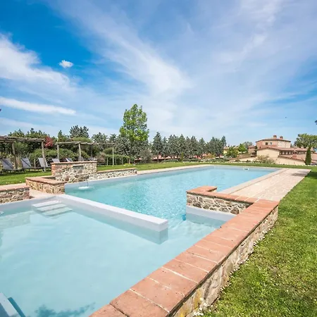 Apartment Rosmarino