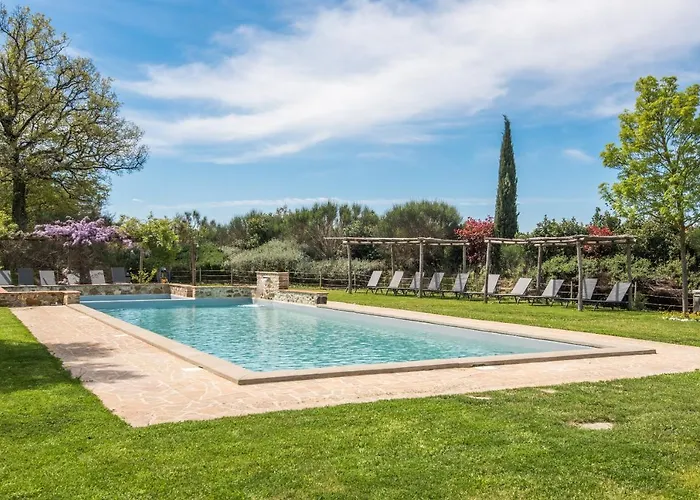 Rosmarino Apartman
