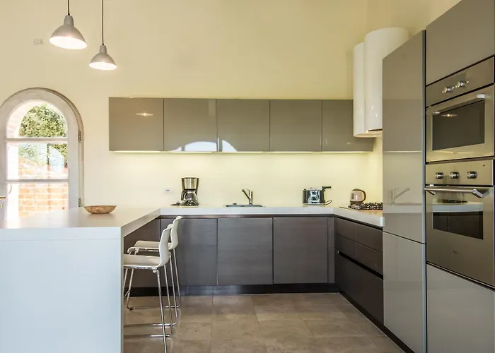 Apartman Rosmarino *