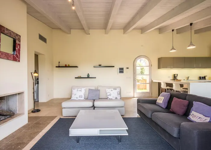 Apartman Rosmarino