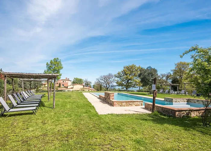 Apartman Rosmarino