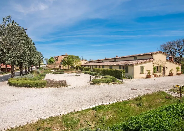Rosmarino Apartman *