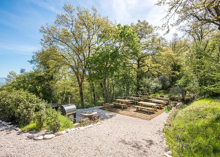 Rosmarino Apartman