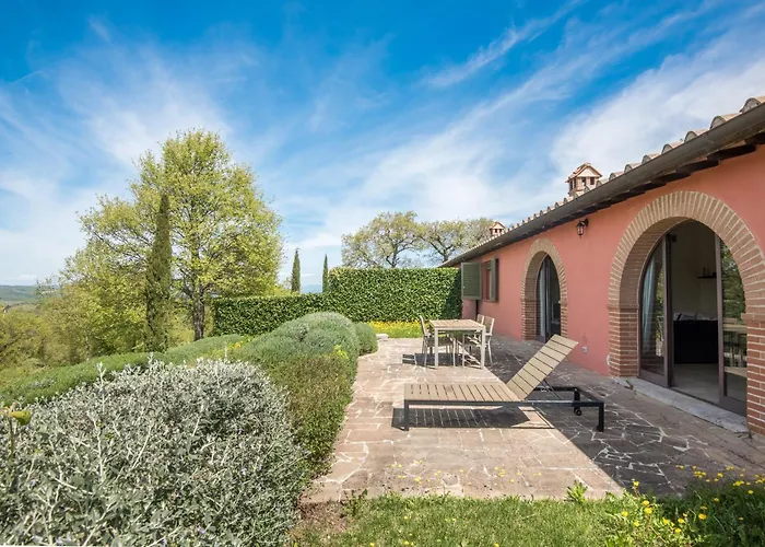 Rosmarino Apartman *